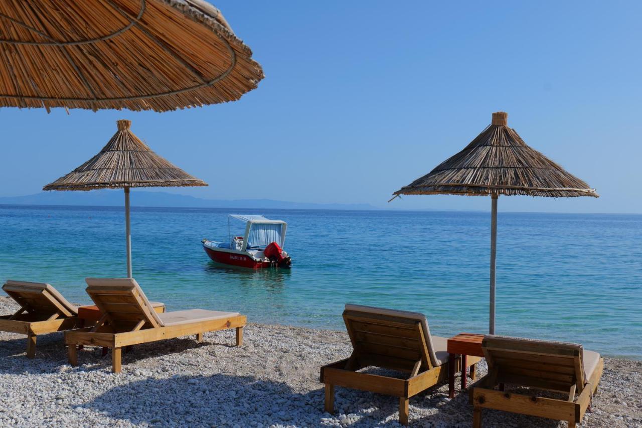 Vila Ari بورش المظهر الخارجي الصورة